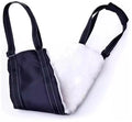 Dog Lift Harness - Rear Support Sling for Senior Dogs & Mobility Impaired Pets
