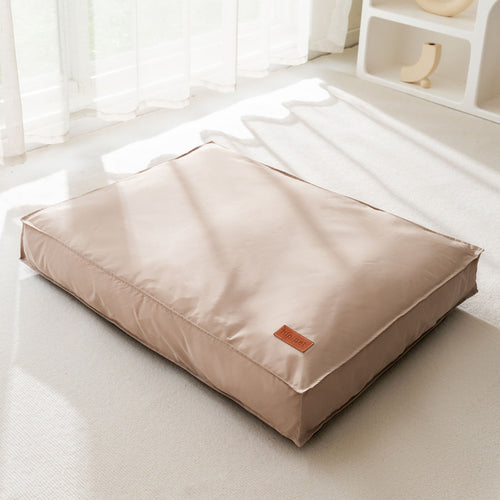 Waterproof Dog Bed Pet Sleeping Mat Small Medium Big Large Dog Cat Pet Sofas Beds Kennel House Pets Products Mattresses Supplies
